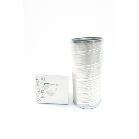 PARKER Hydraulic Filter Element 922787